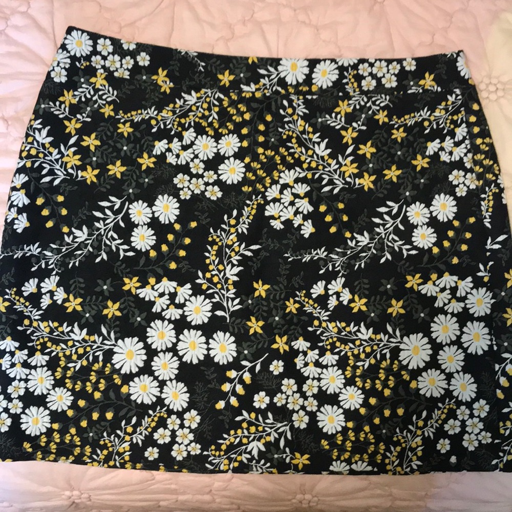 Loft skirt size 16